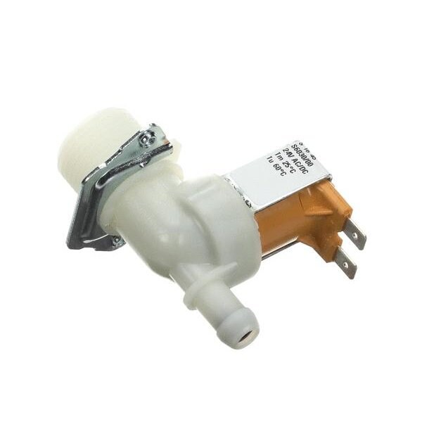 Solenoid Valve, 0.66 Gpm Brn O